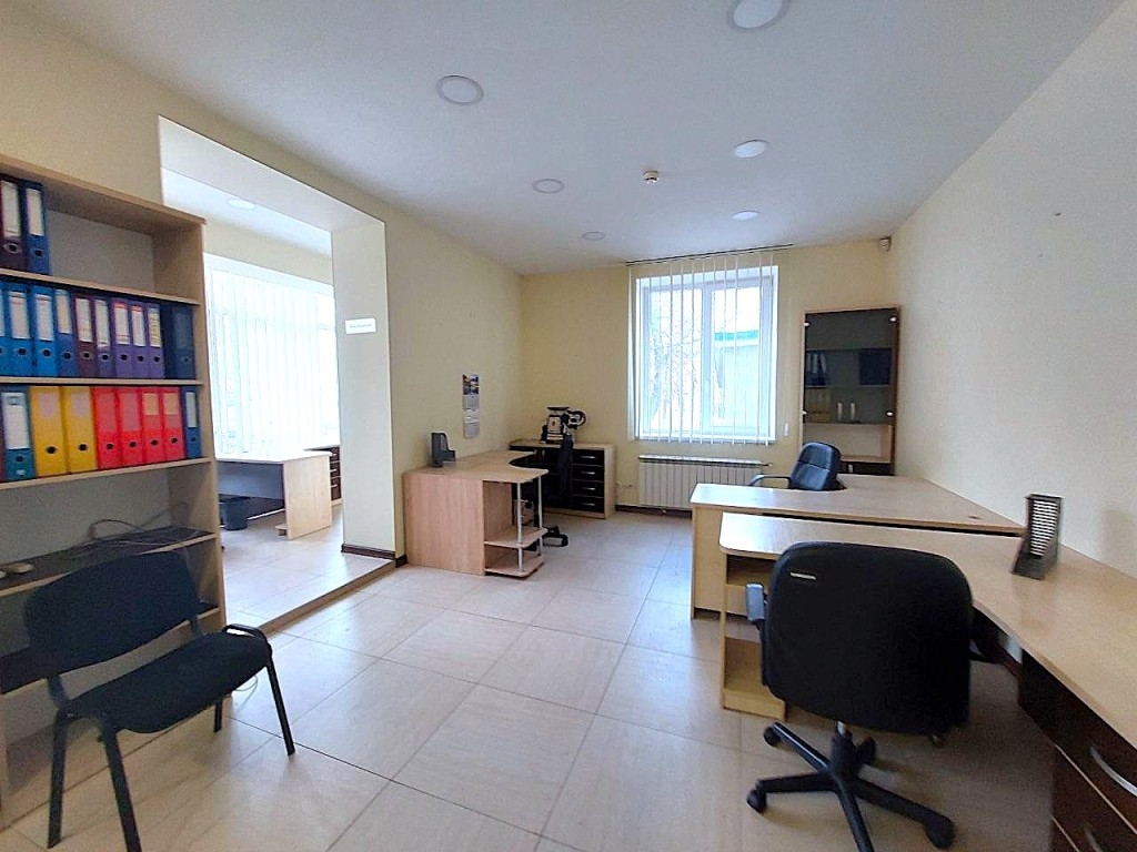 аренда офиса номер C-174683 в Приморском районе, фото номер 24